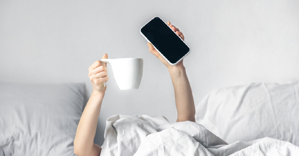 睡眠品質不好的症狀與原因